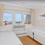 Metropol, Whg 219, Seeseite 9og