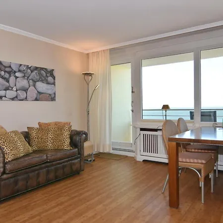 Metropol, Whg 219, Seeseite 9og