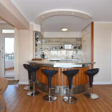 Metropol, Whg 219, Seeseite 9og *