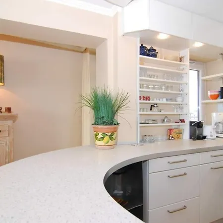 Appartement Metropol, Whg 219, Seeseite 9og *