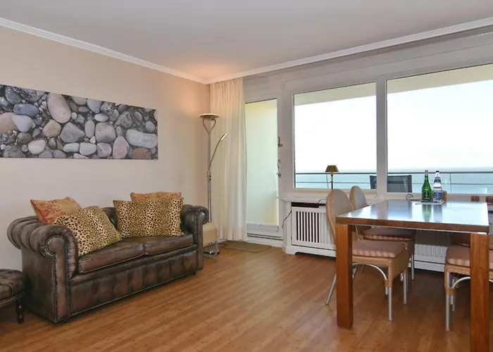 Metropol, Whg 219, Seeseite 9og