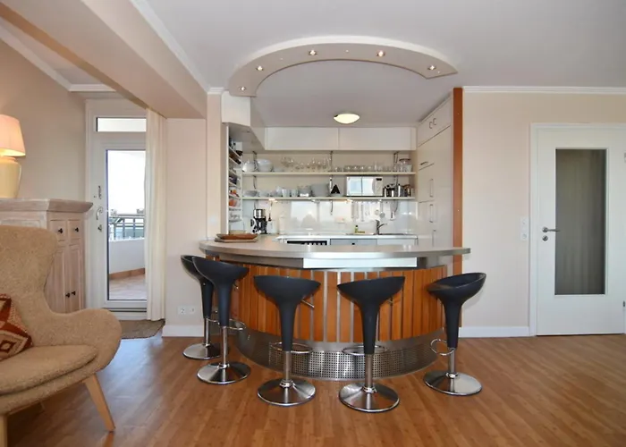 Metropol, Whg 219, Seeseite 9og *